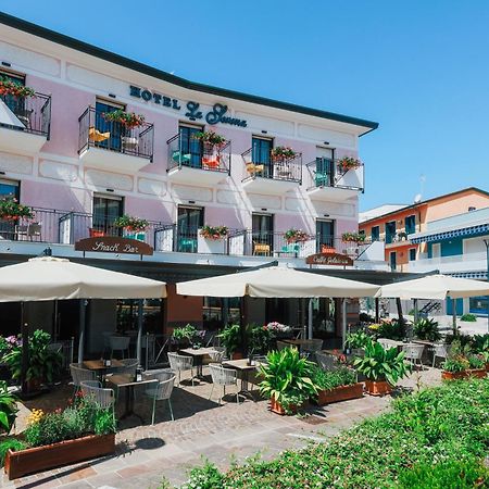Hotel La Serena Bibione Extérieur photo