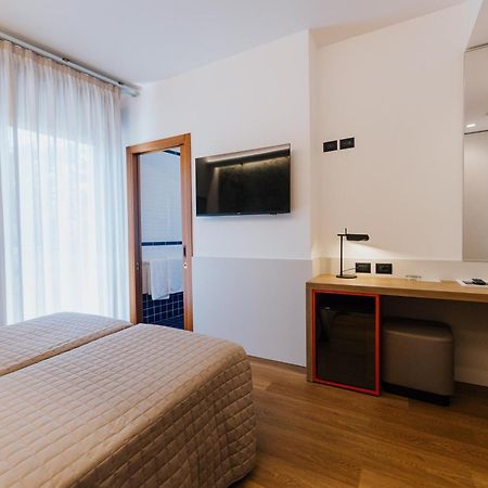 Hotel La Serena Bibione Extérieur photo
