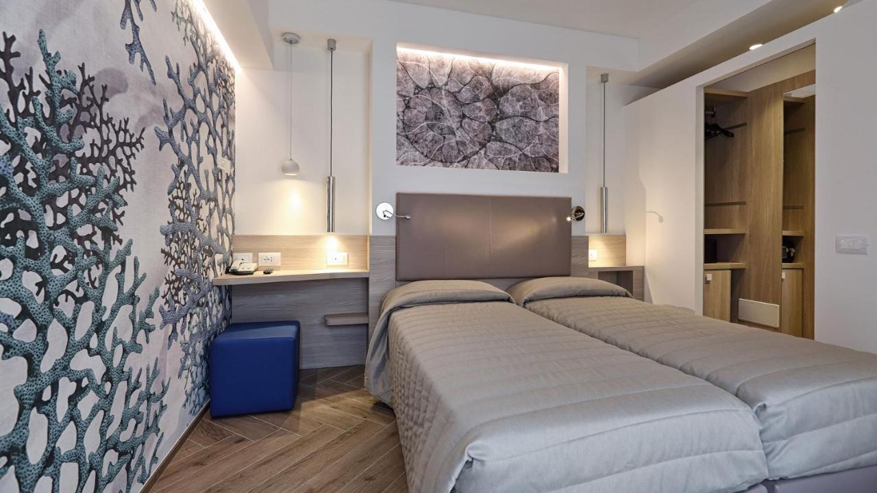 Hotel La Serena Bibione Extérieur photo