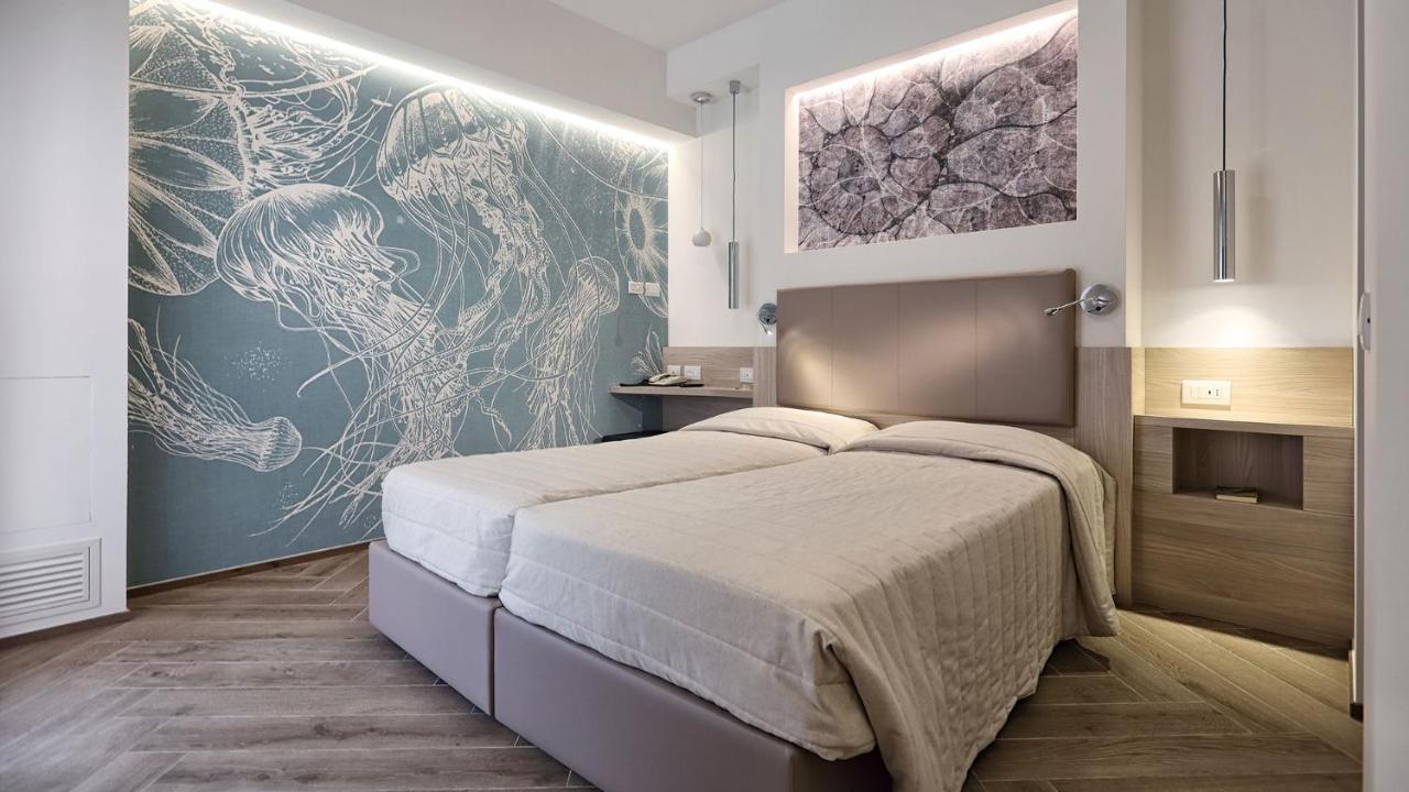 Hotel La Serena Bibione Extérieur photo