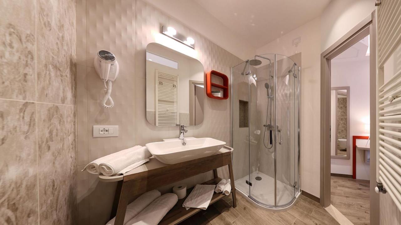 Hotel La Serena Bibione Extérieur photo