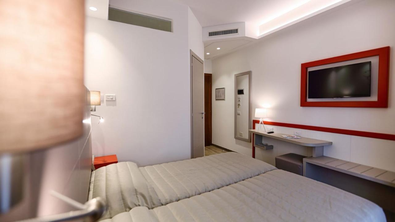 Hotel La Serena Bibione Extérieur photo