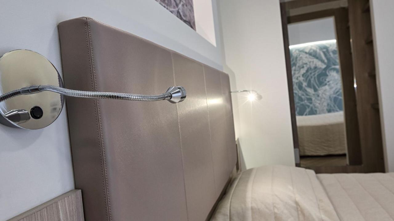 Hotel La Serena Bibione Extérieur photo