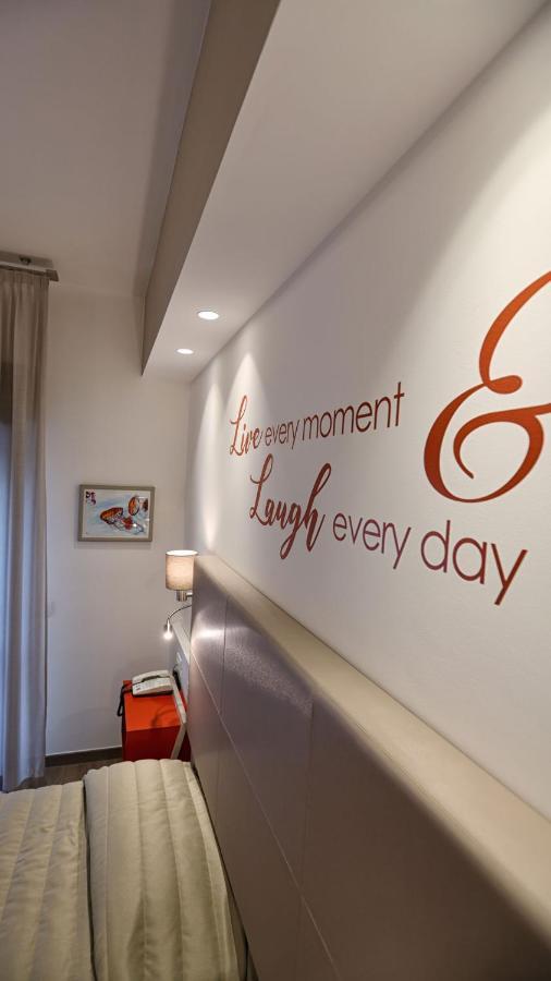 Hotel La Serena Bibione Extérieur photo