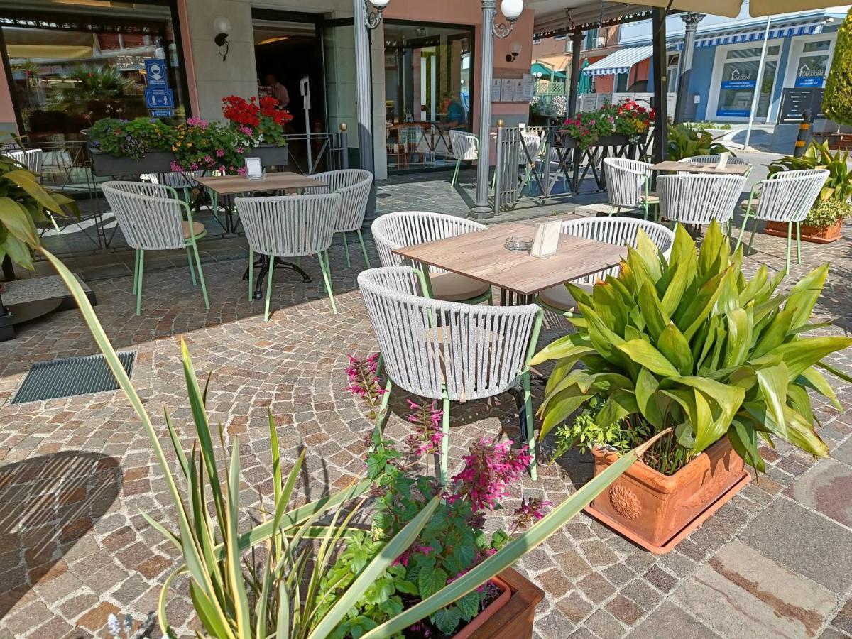 Hotel La Serena Bibione Extérieur photo