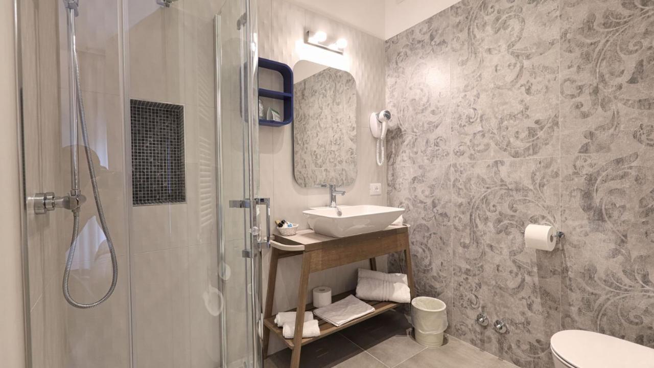 Hotel La Serena Bibione Extérieur photo