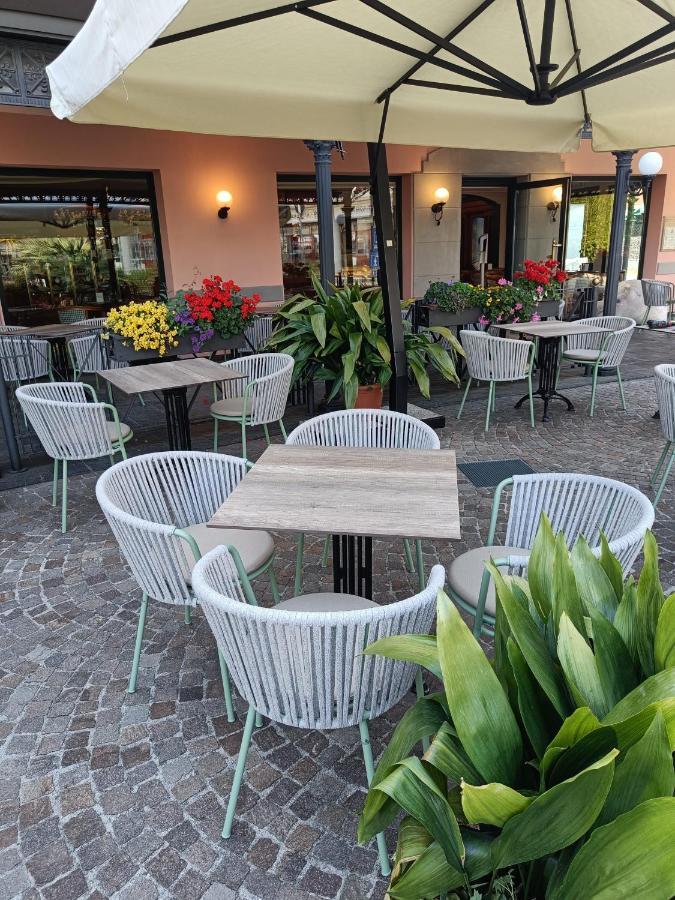 Hotel La Serena Bibione Extérieur photo