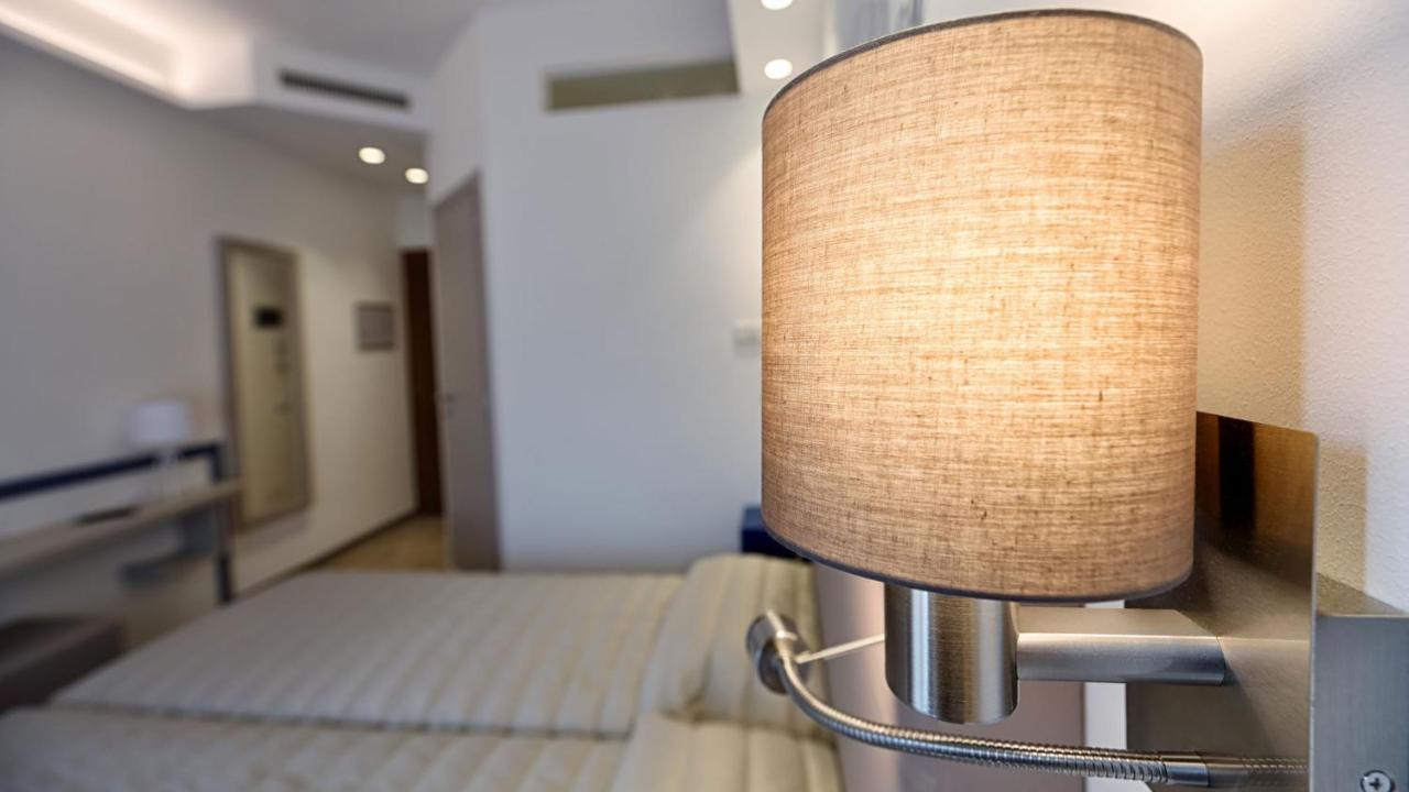 Hotel La Serena Bibione Extérieur photo