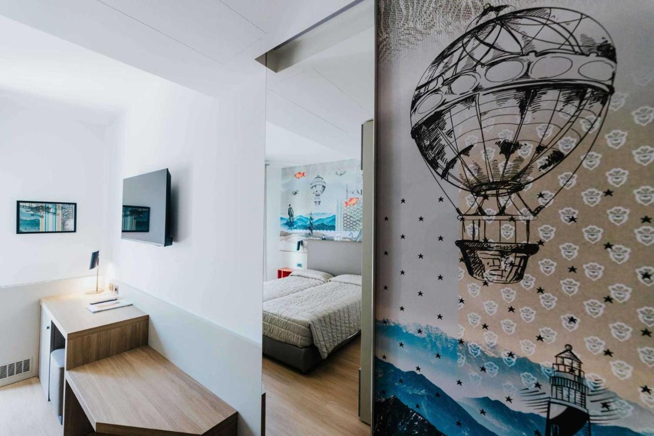 Hotel La Serena Bibione Extérieur photo