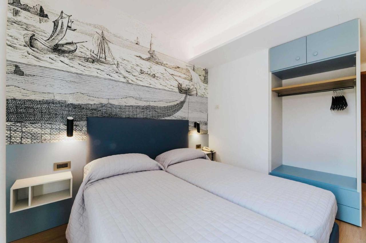 Hotel La Serena Bibione Extérieur photo