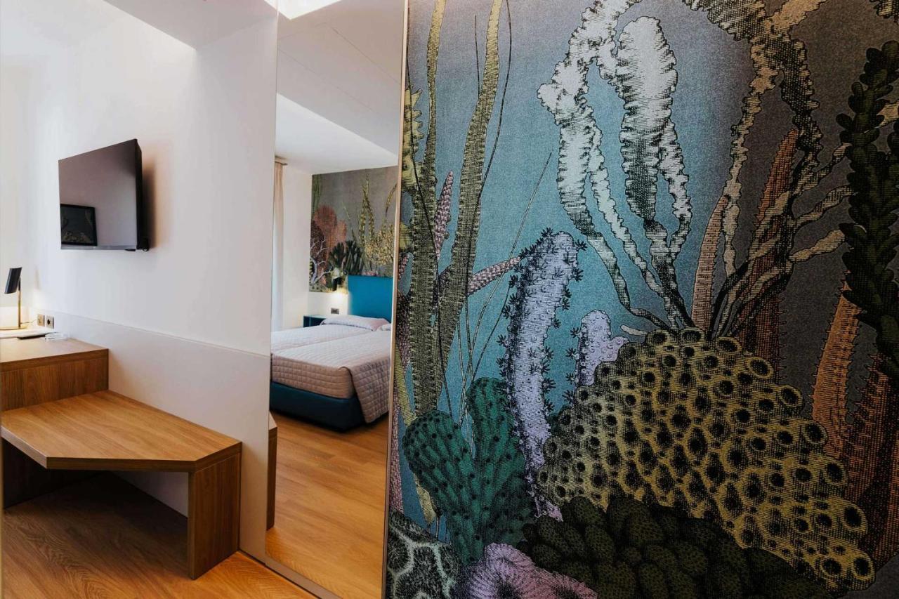 Hotel La Serena Bibione Extérieur photo
