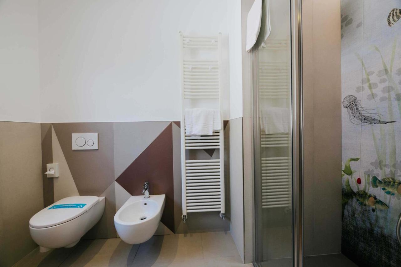 Hotel La Serena Bibione Extérieur photo