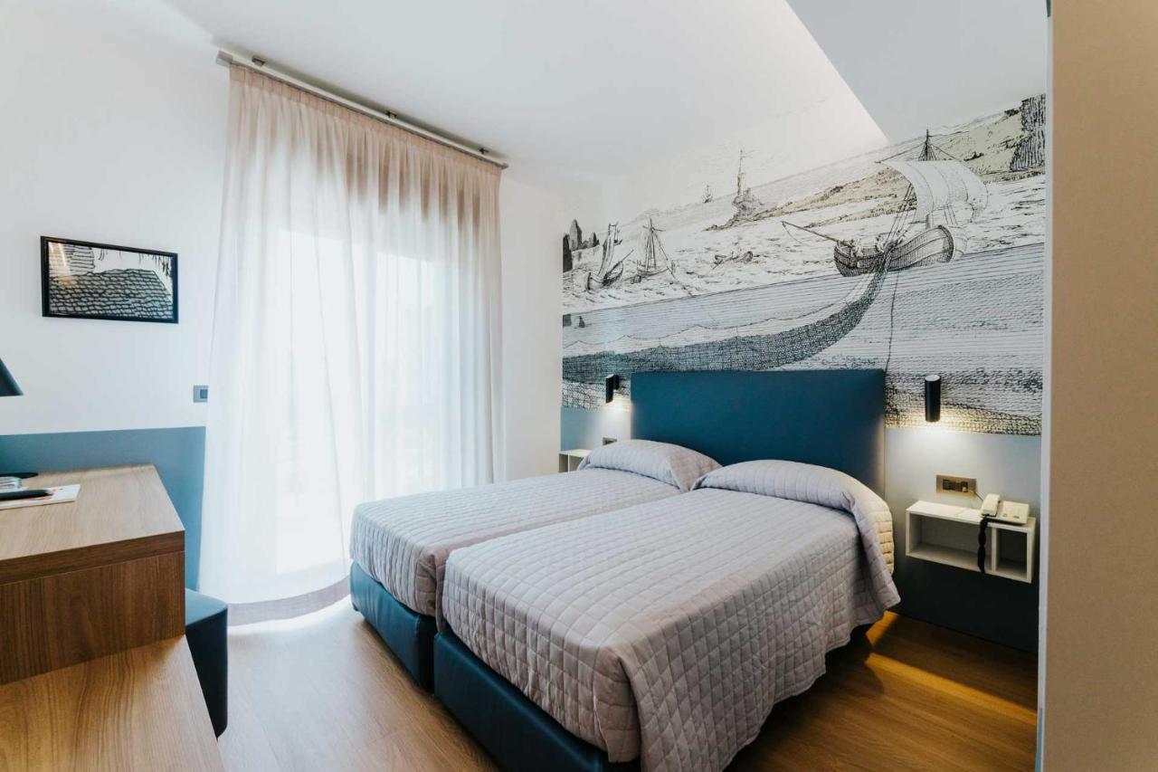 Hotel La Serena Bibione Extérieur photo