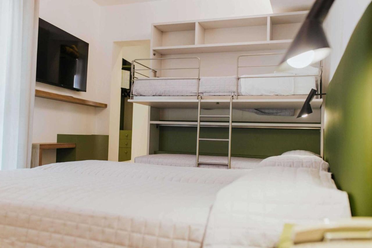 Hotel La Serena Bibione Extérieur photo