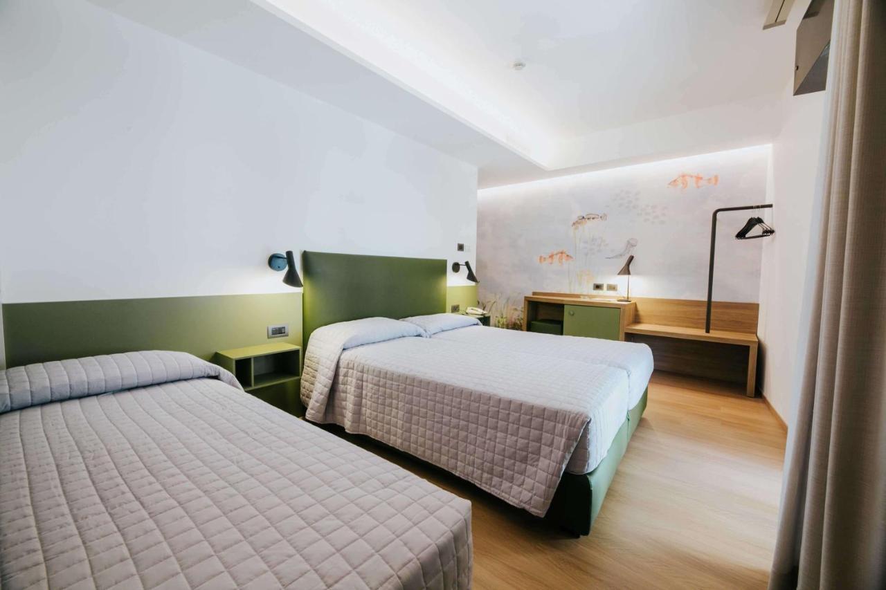 Hotel La Serena Bibione Extérieur photo