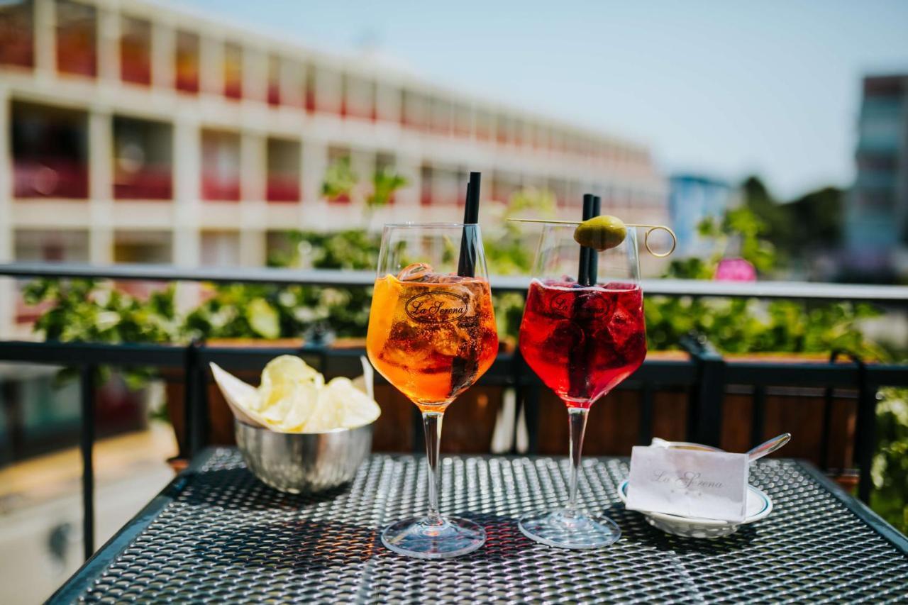 Hotel La Serena Bibione Extérieur photo