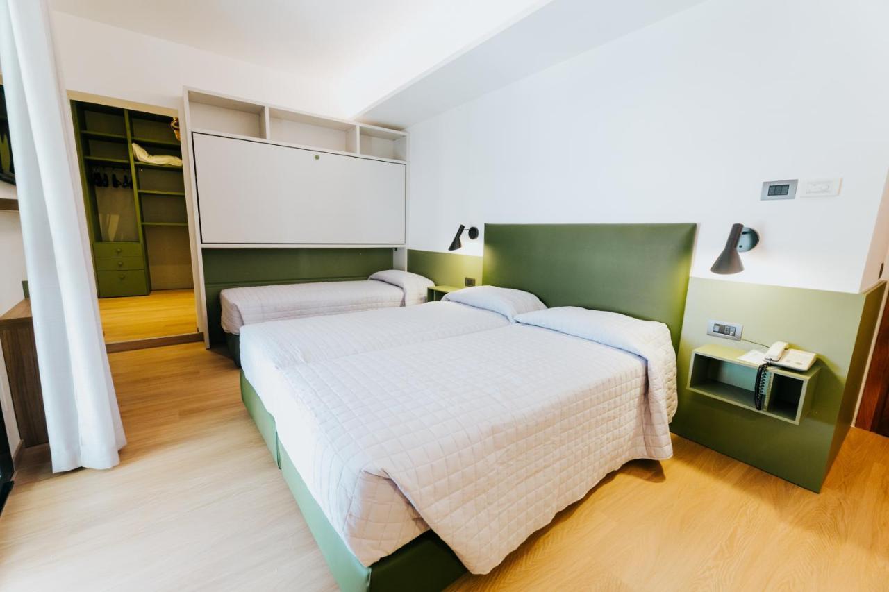 Hotel La Serena Bibione Extérieur photo