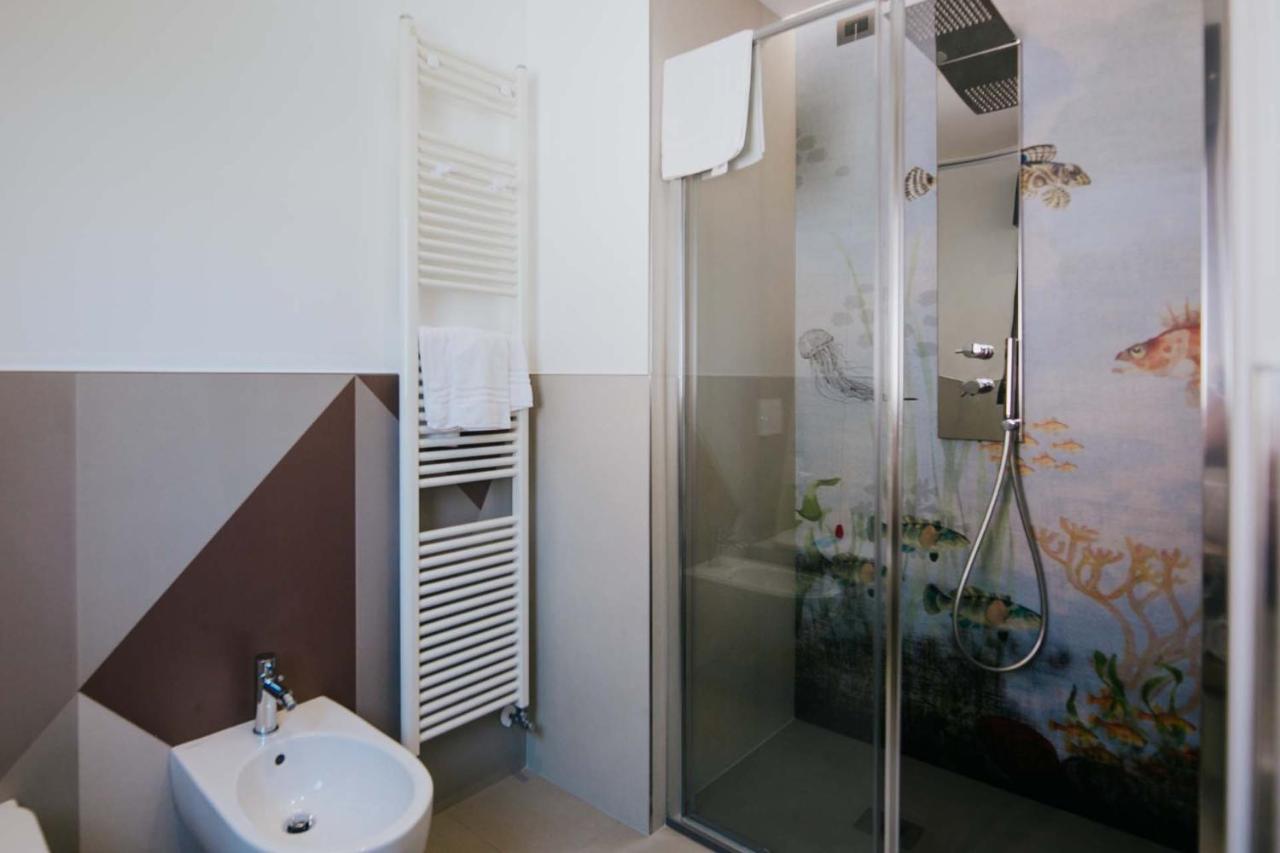 Hotel La Serena Bibione Extérieur photo