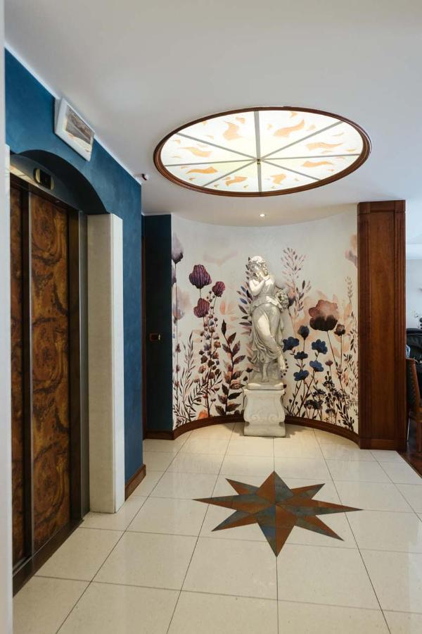 Hotel La Serena Bibione Extérieur photo