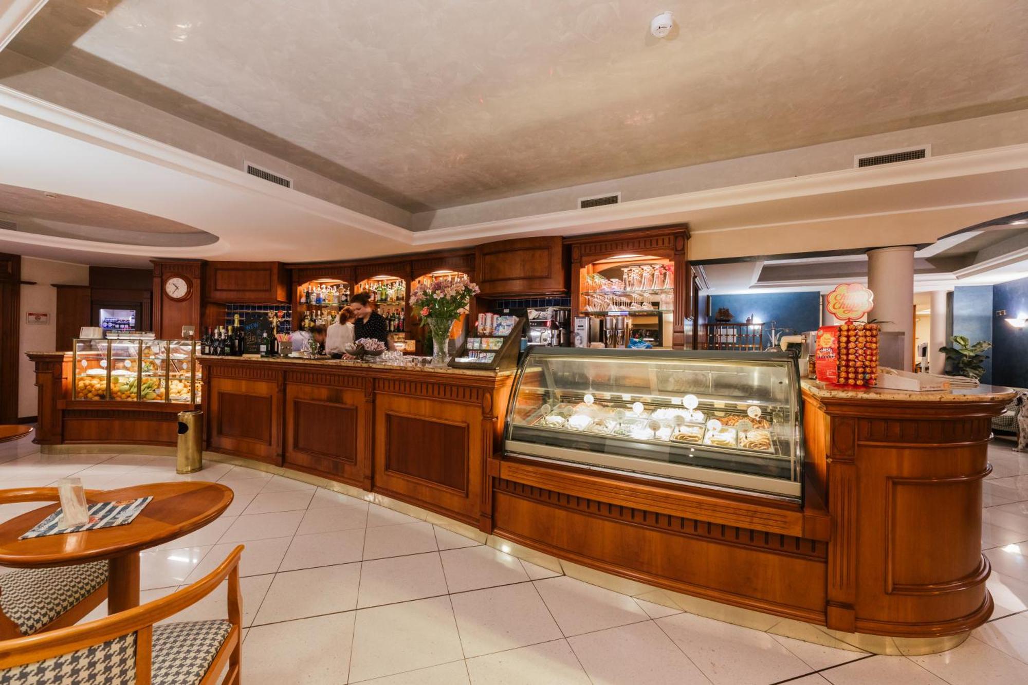 Hotel La Serena Bibione Extérieur photo
