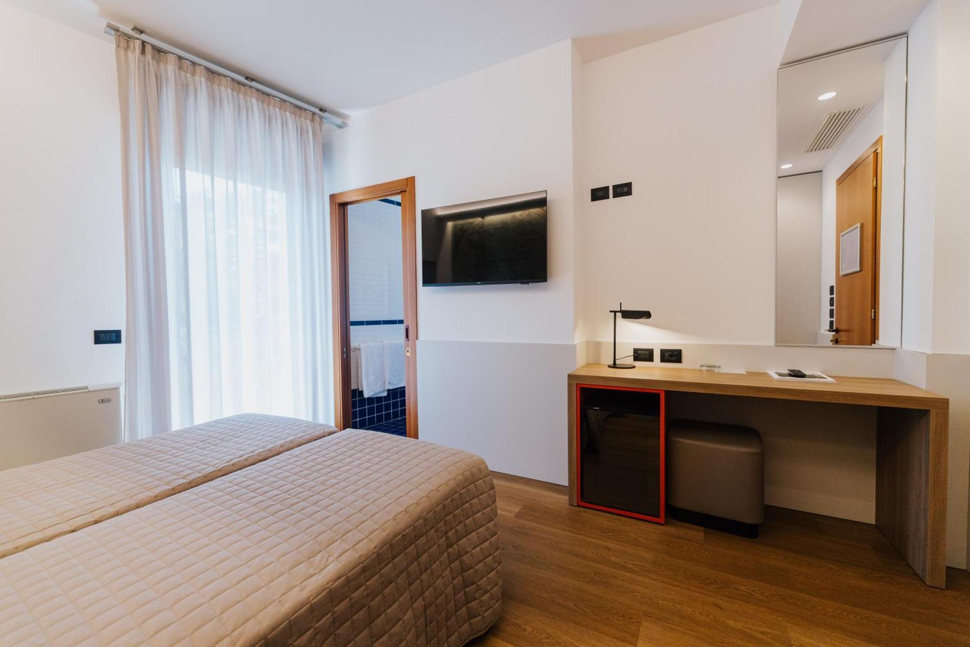 Hotel La Serena Bibione Extérieur photo