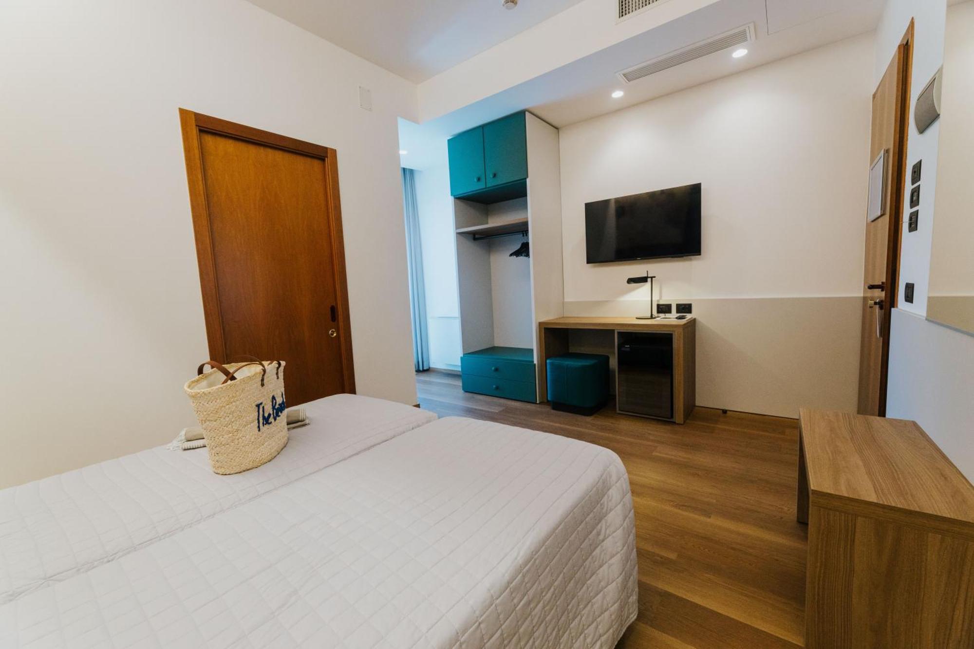 Hotel La Serena Bibione Extérieur photo