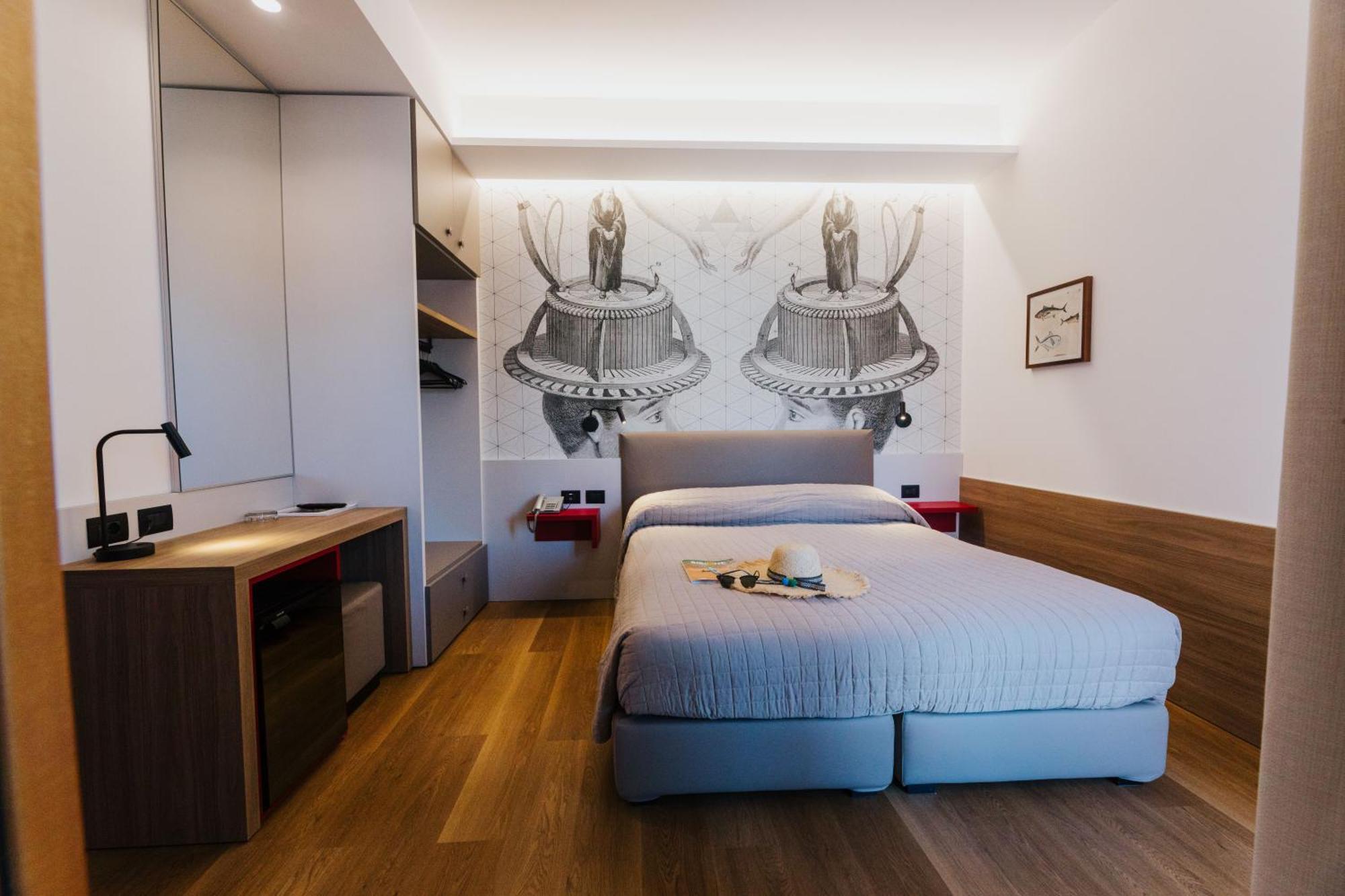 Hotel La Serena Bibione Extérieur photo