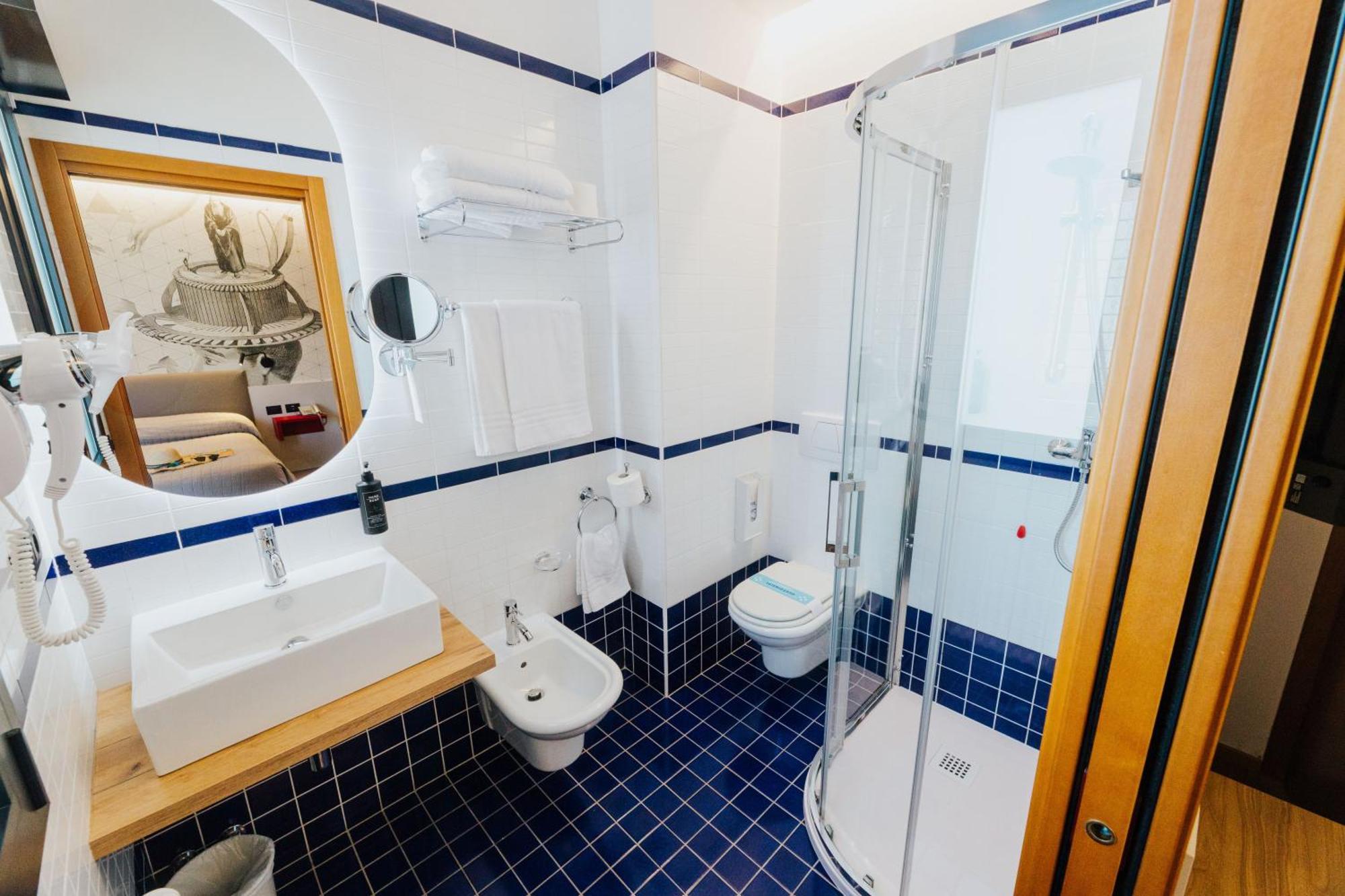 Hotel La Serena Bibione Extérieur photo