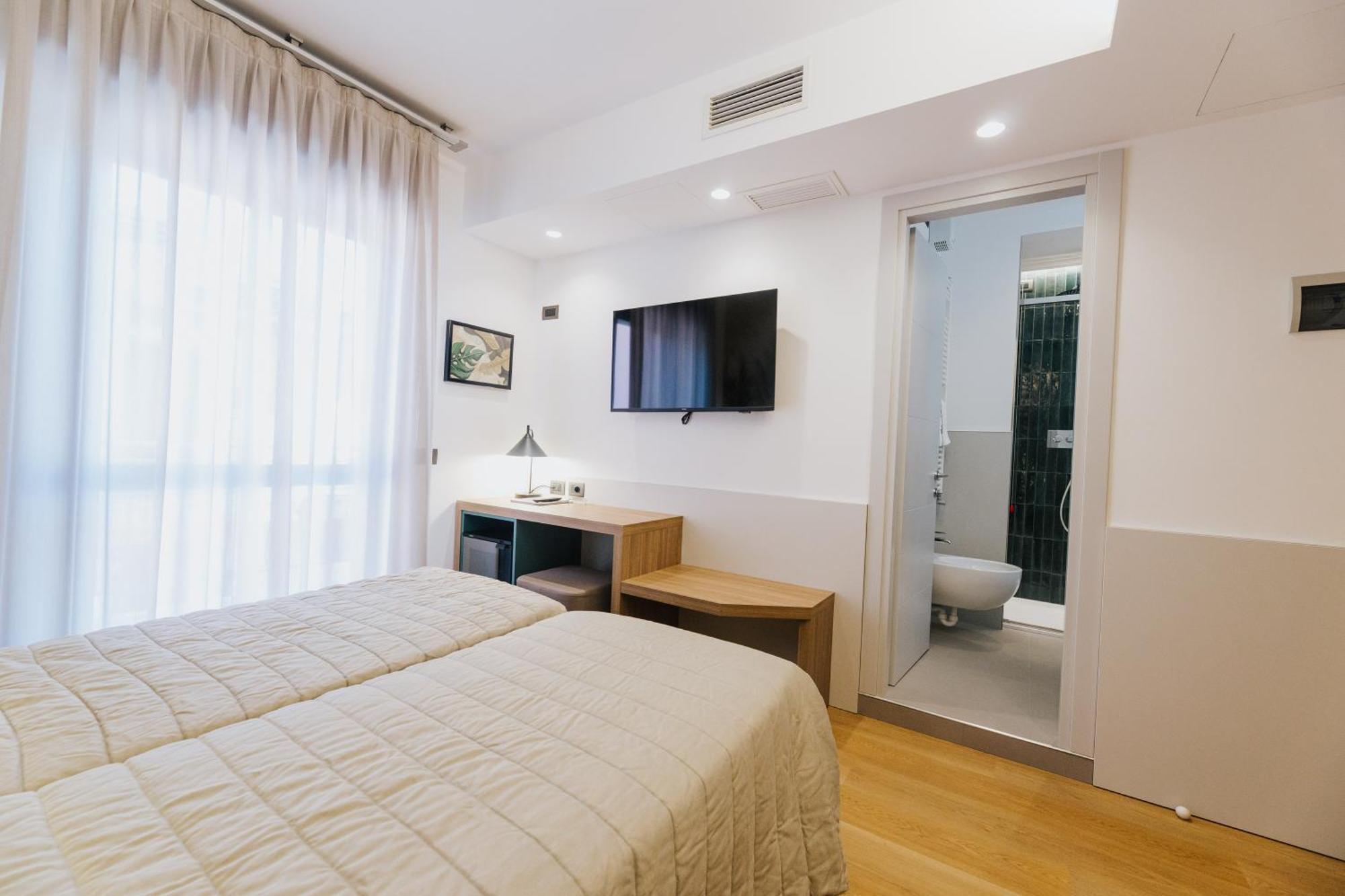 Hotel La Serena Bibione Extérieur photo