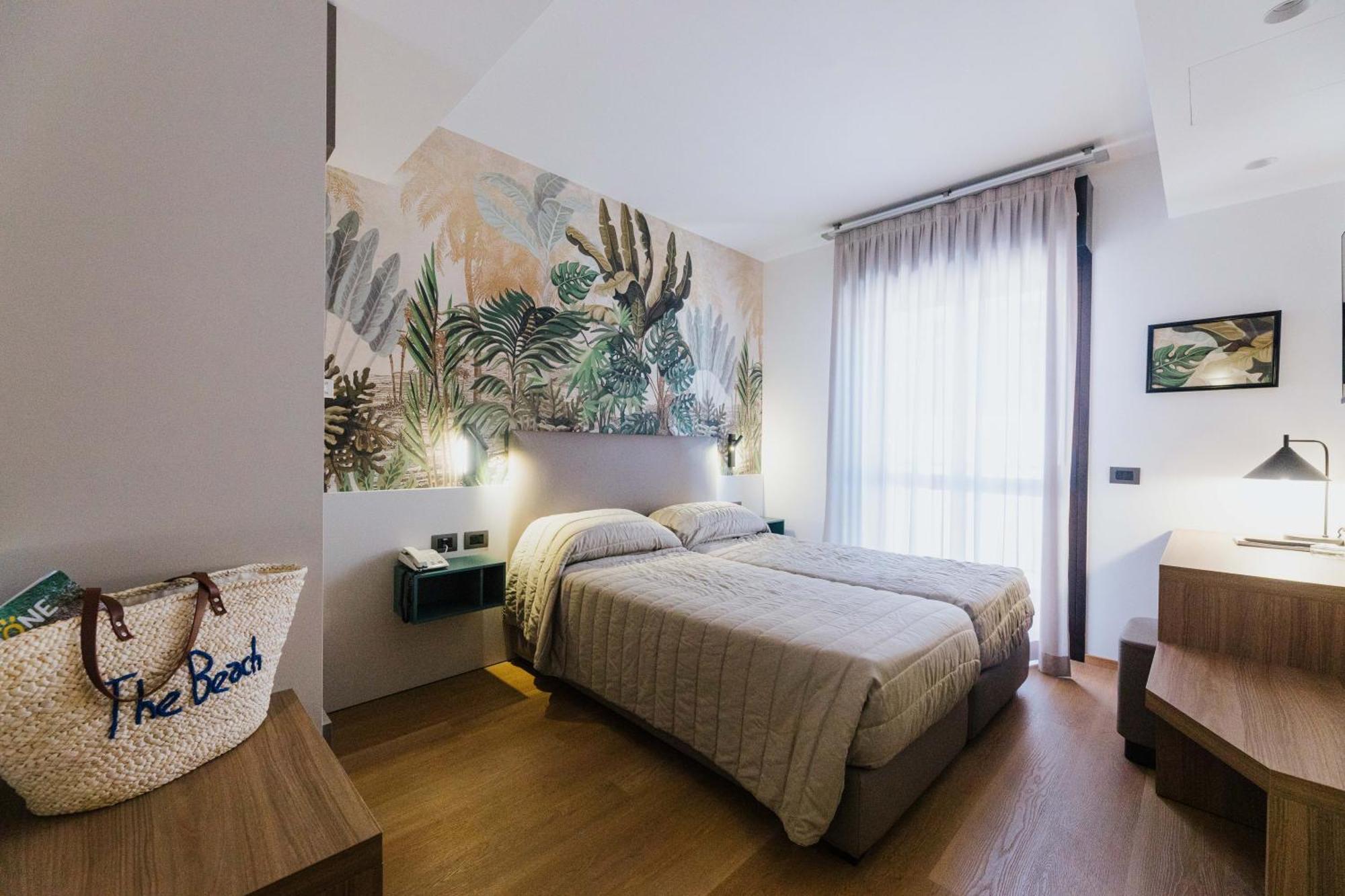 Hotel La Serena Bibione Extérieur photo