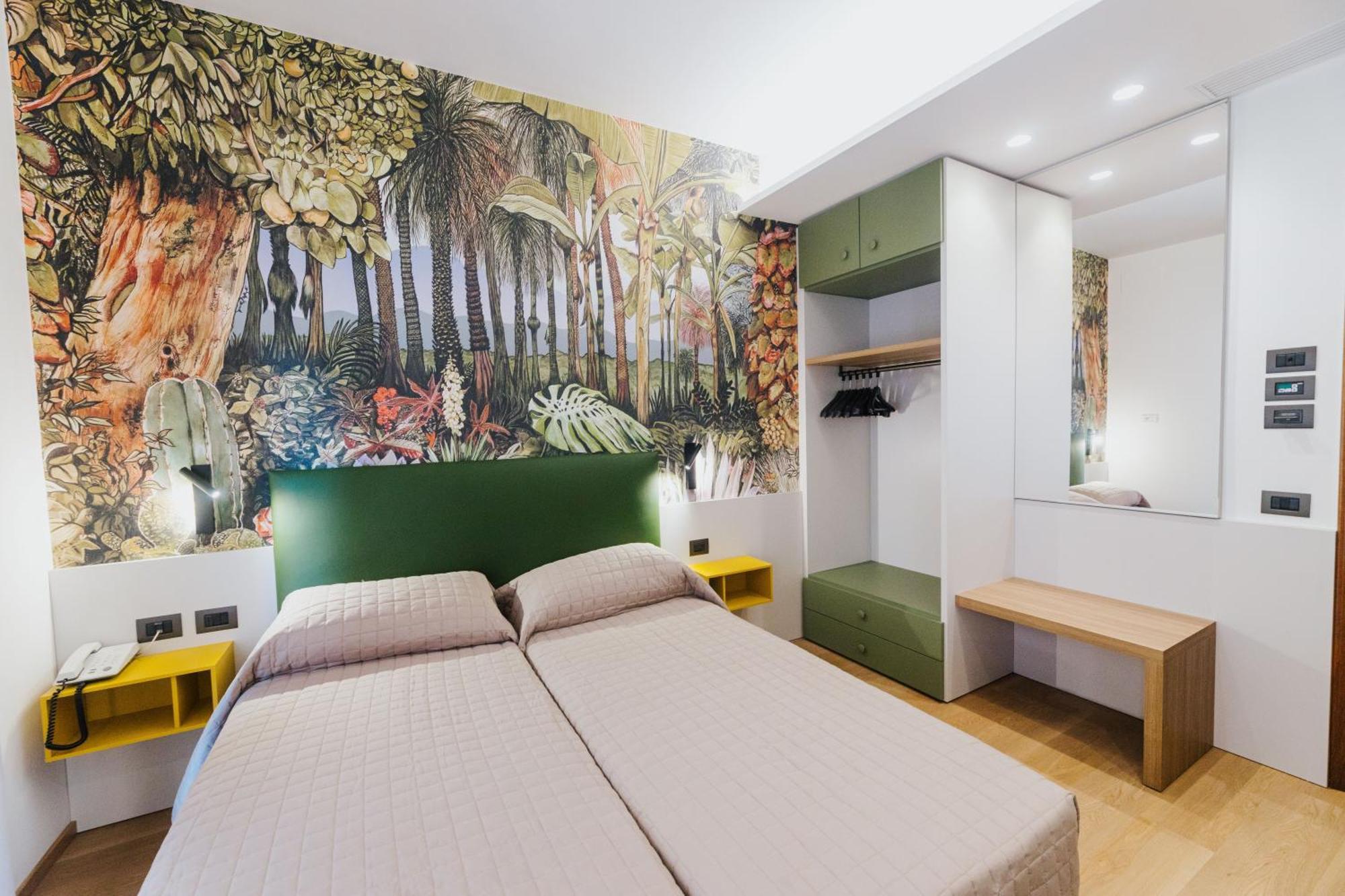 Hotel La Serena Bibione Extérieur photo